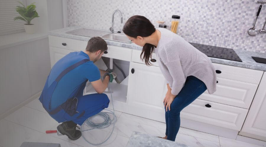 Professional Leak Detection in Basking Ridge, NJ